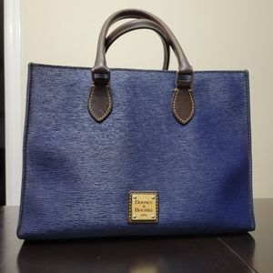 Dooney & Bourke Satchel Bag